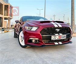 فورد موستانج